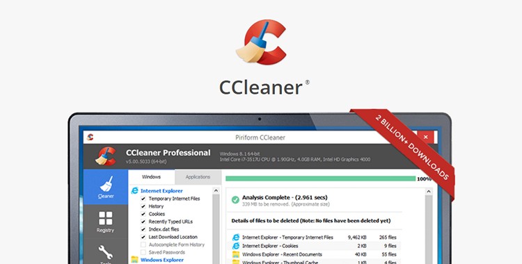 free for apple instal CCleaner Professional 6.13.10517
